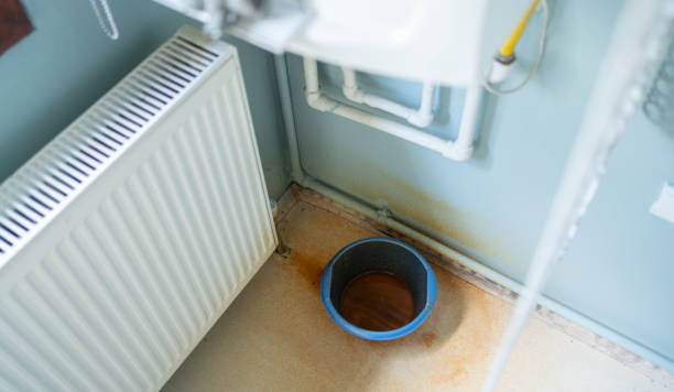 Best Water damage restoration near me  in Fargo, ND