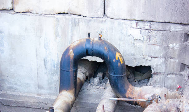 24/7 water damage repair in Fargo, ND