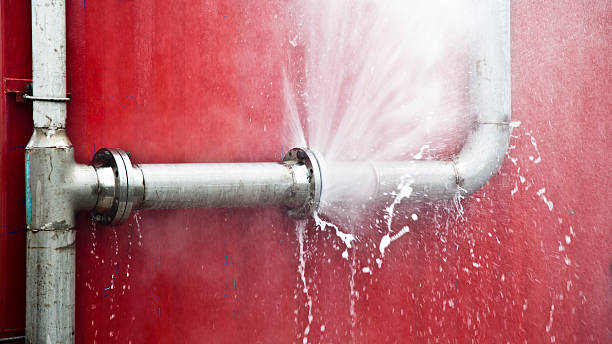 Professional Water damage restoration in Fargo, ND